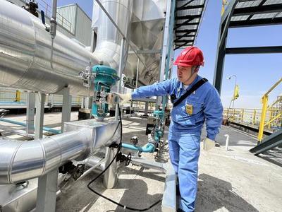 化工厂如何降本增效,杜绝浪费