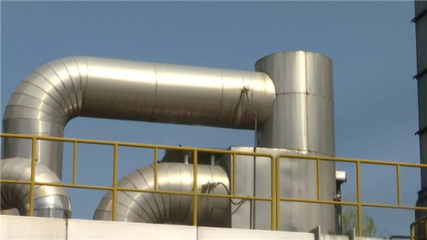 化工企业环保设施有哪些