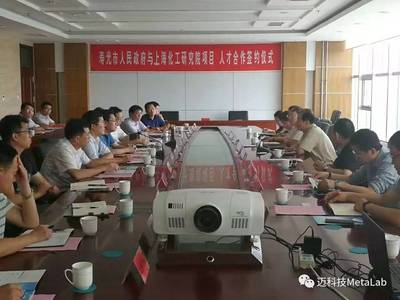 化工成果转化工作总结