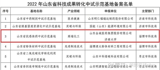 化工项目中试的相关要求
