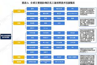 化工新材料行业分析