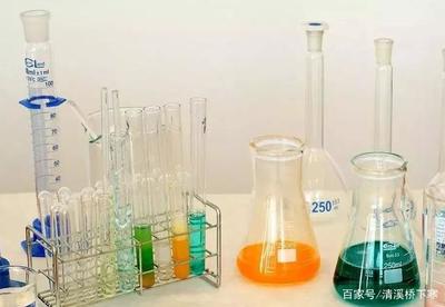 化工小试和中试的区别