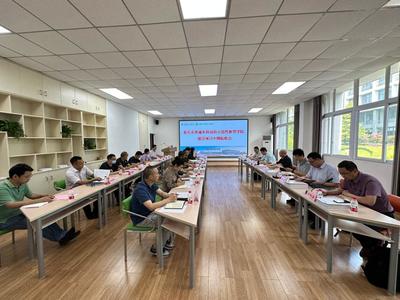 校企合作技术创新