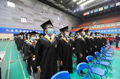 化工专业研究生毕业