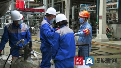 化工企业环保工作主要有哪些