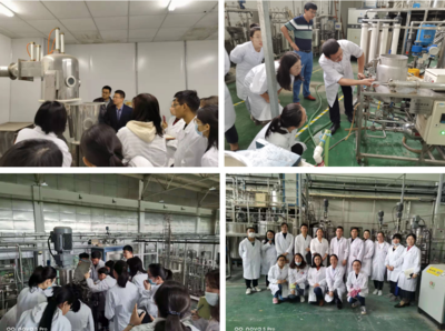 化工研发是做什么的