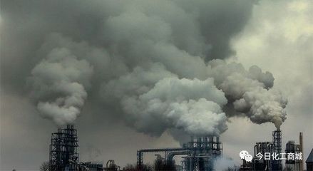 化工企业环保问题及其治理