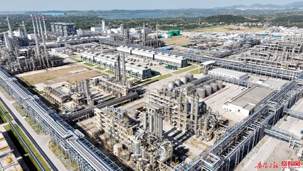 绿色化工生产技术