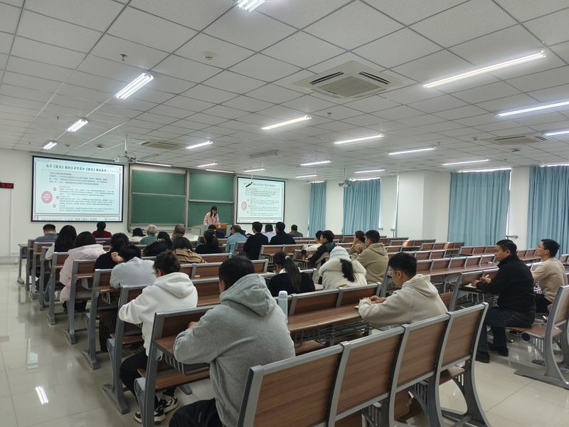 化工实训课间互动内容