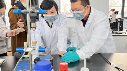 化工的研究课题