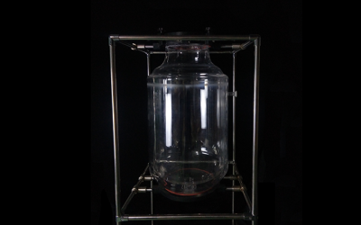 反应釜选型技巧和方法