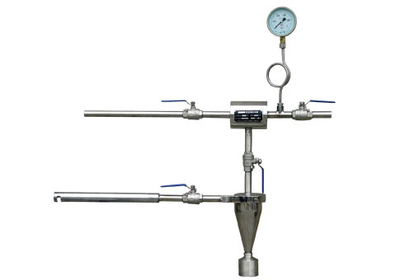 化工检测一般会用到什么仪器