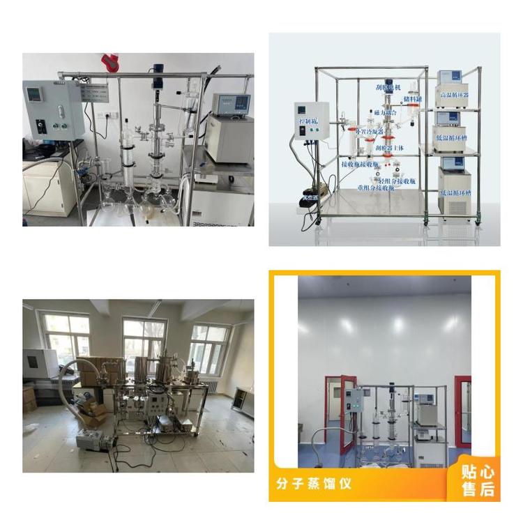 化工项目小试中试设备厂家