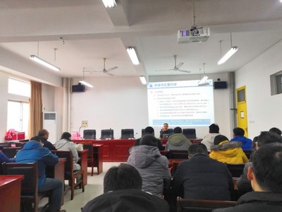 化工成果案例分享心得体会