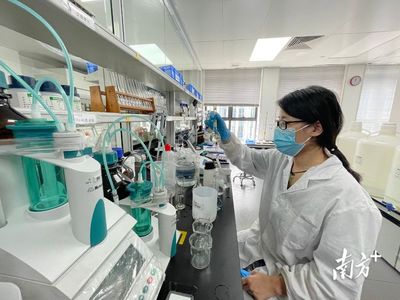 化工研发工具图片