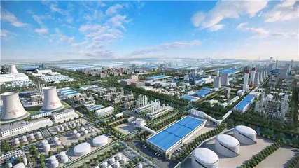 新型材料研发长图