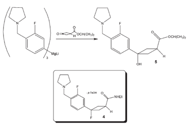 什么是连续流反应技术