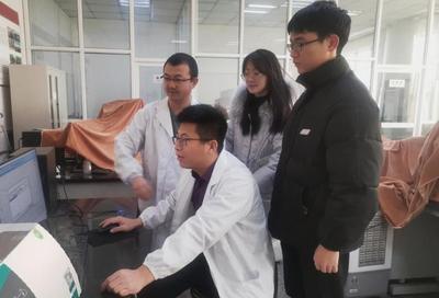 化工硕士找什么工作好